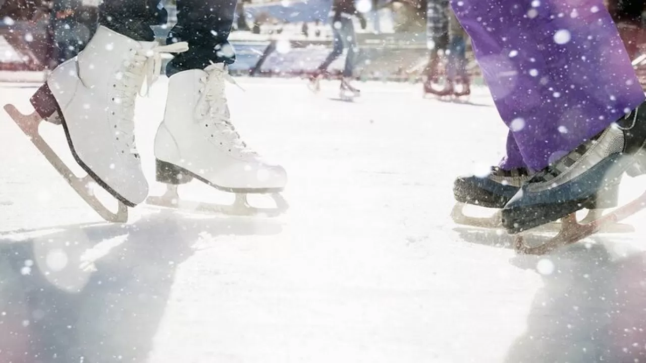 Зимний уик-энд под Астаной: топ-10 мест, куда поехать