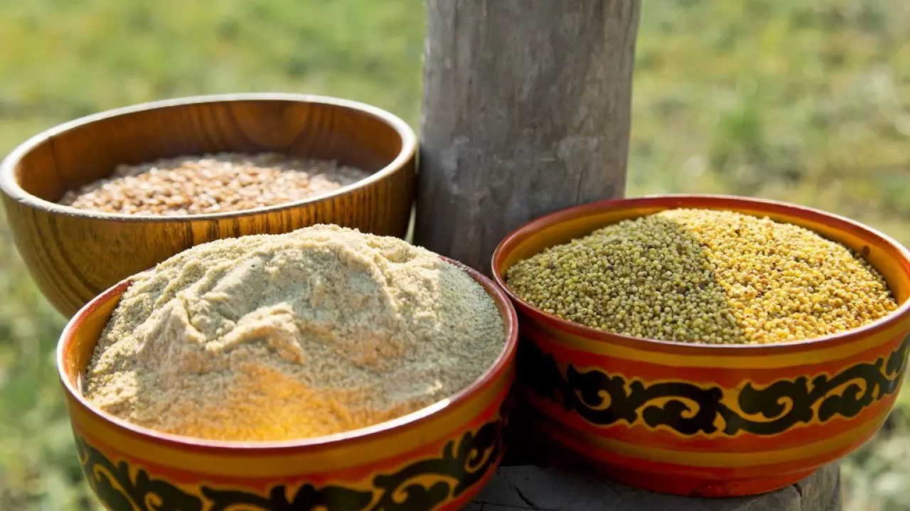 Қазақ талқаны АҚШ-та танымалдыққа ие болып жатыр