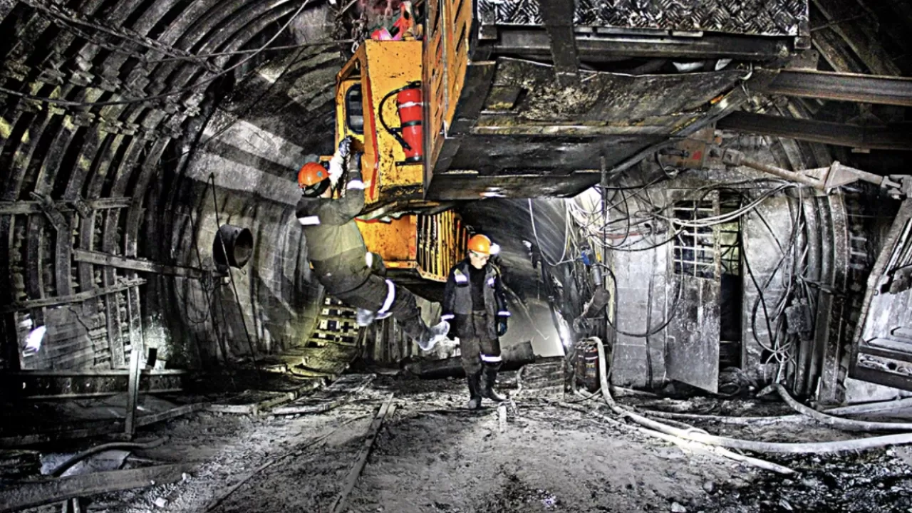 Қытайда шахтадағы апаттан 4 адам қаза тапты