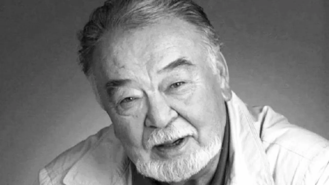 Ушла эпоха: скончался легендарный актер и режиссер Асанали Ашимов