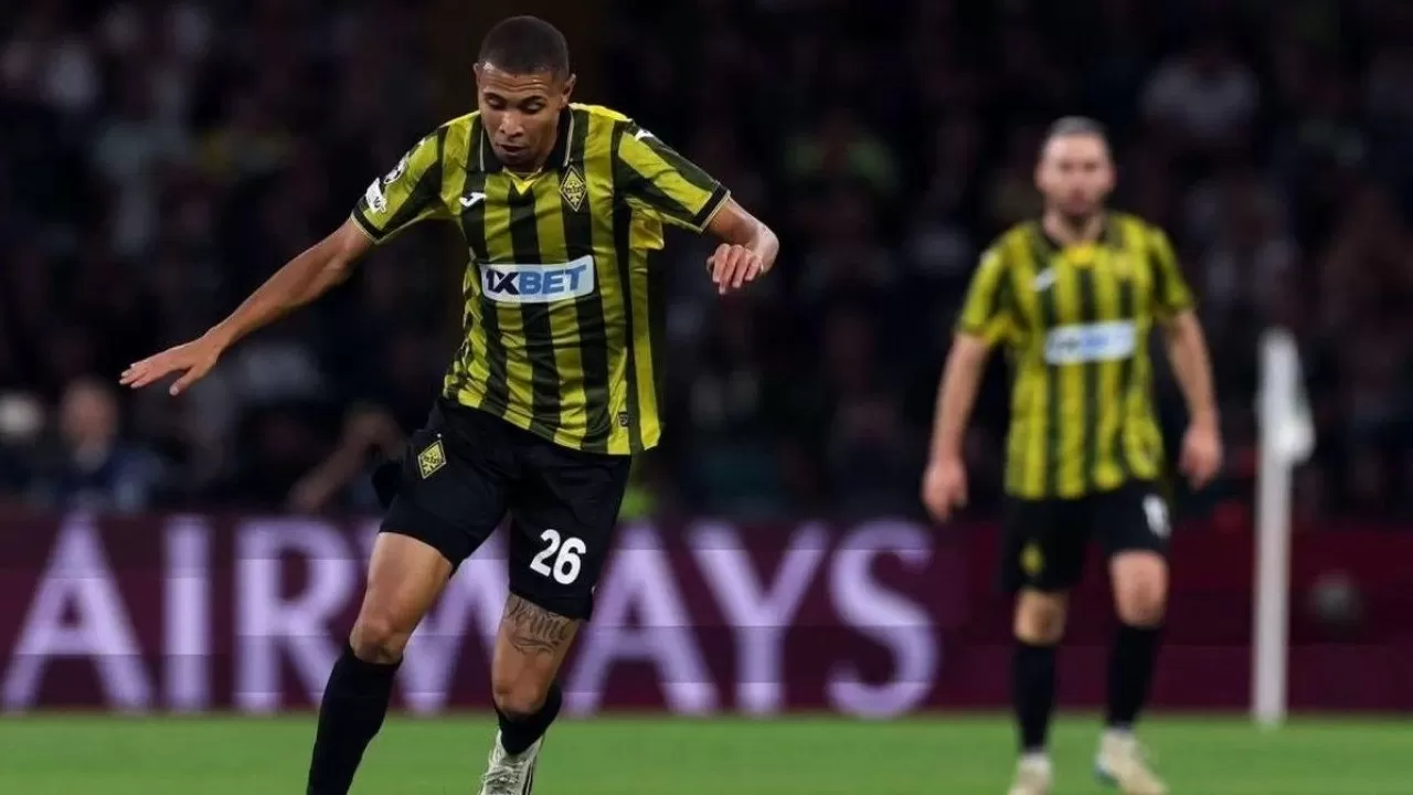 Алматылық "Қайрат" "Олимпиакос" клубына есе жіберді