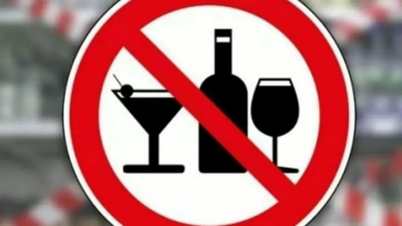 Казахстанские села становятся трезвыми, но города портят статистику