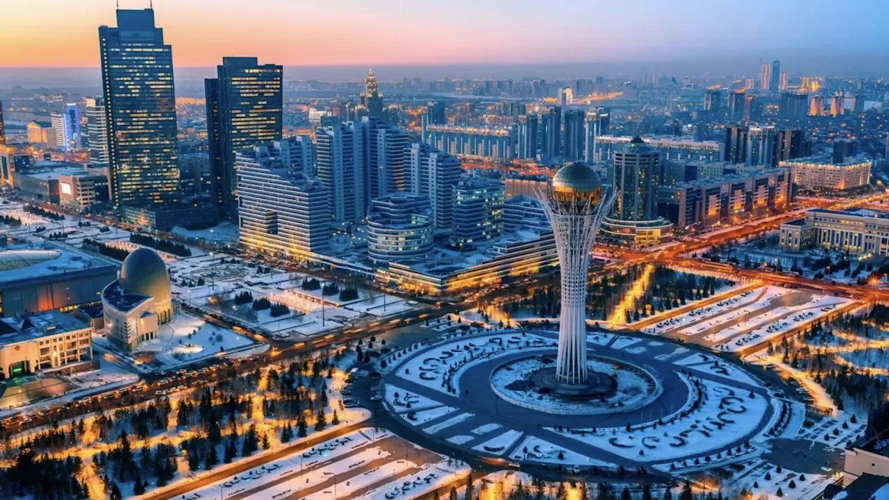 Әлемдік сервистерде Қазақстанға тур сұранысы 3 есе көбейді