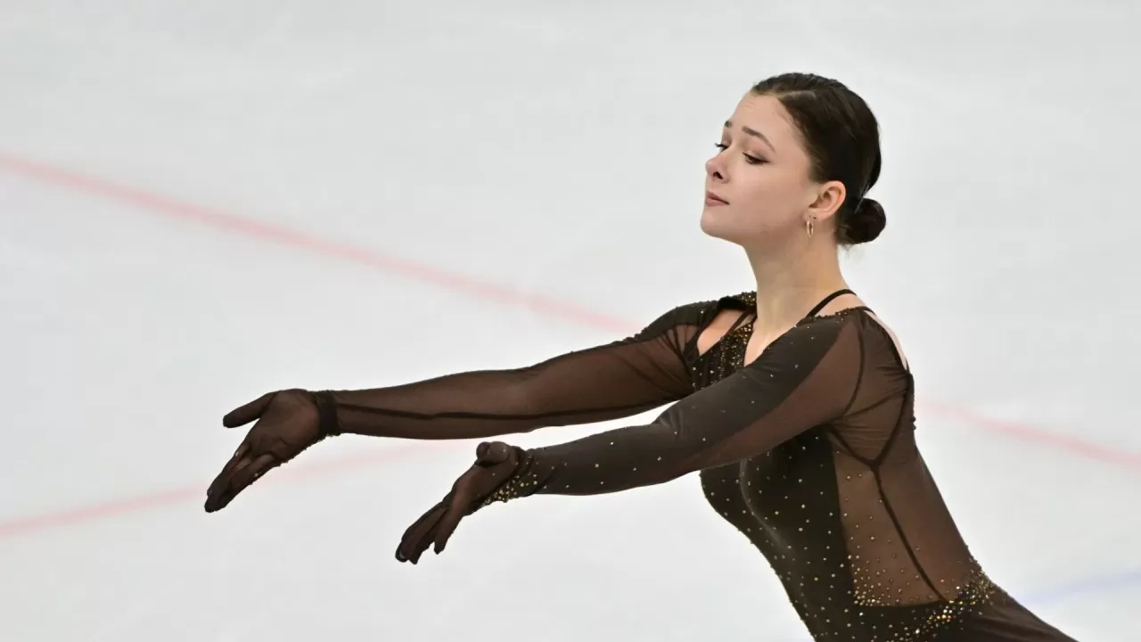 Как казахстанка выступила на турнире в Хорватии 