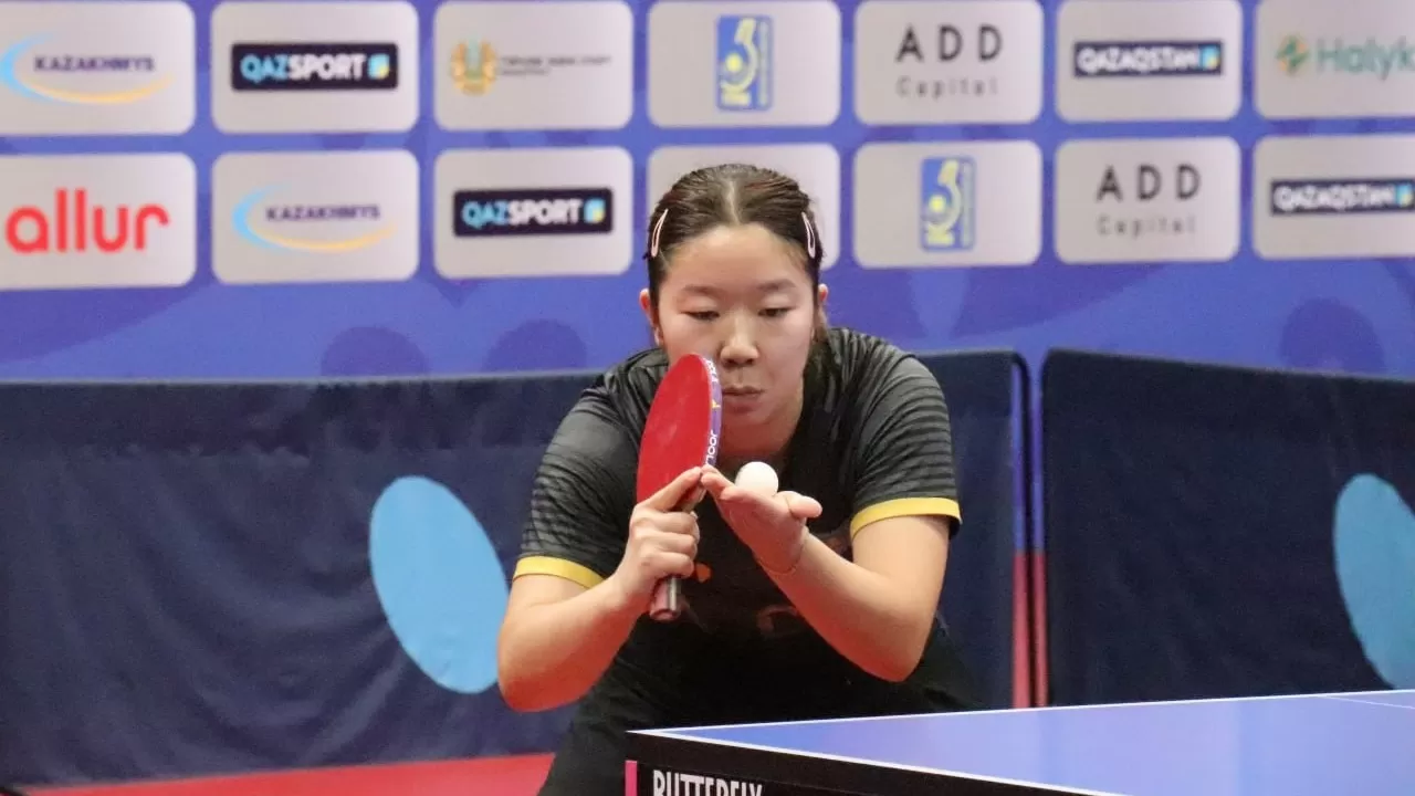 Где и когда пройдет турнир сильнейших по настольному теннису 