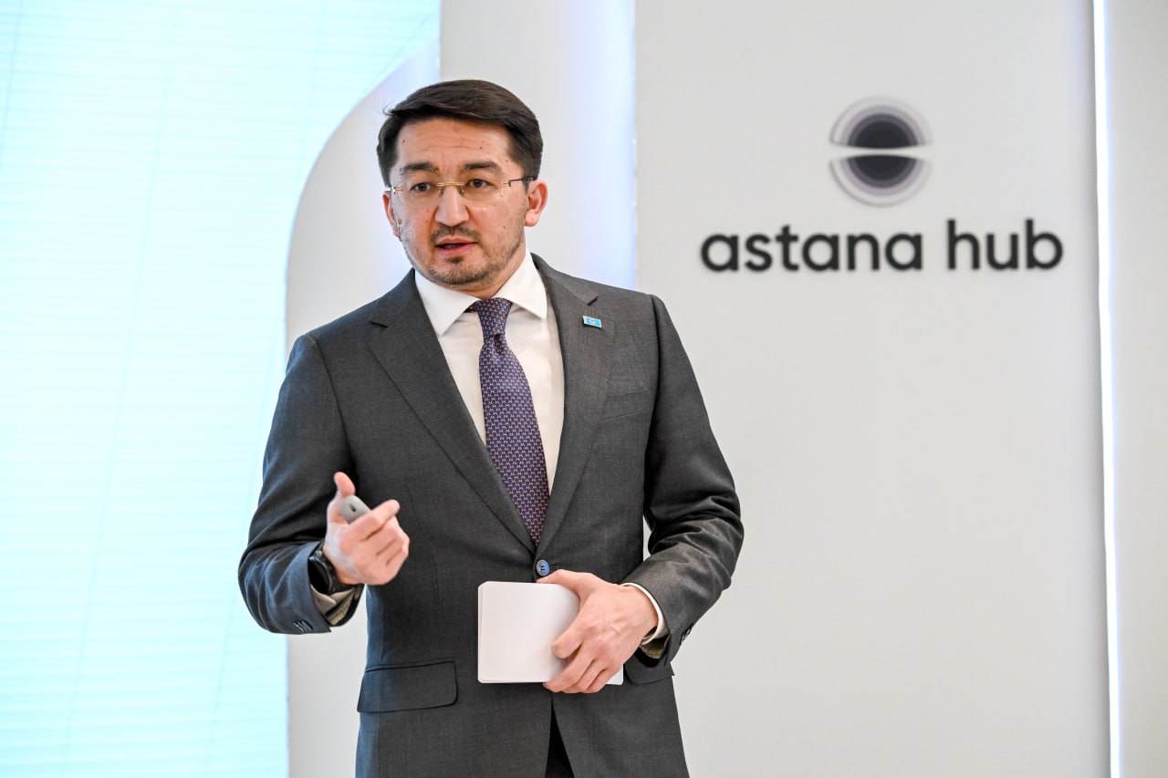 Еліміздің IT-экспорты 1 млрд долларға жетті