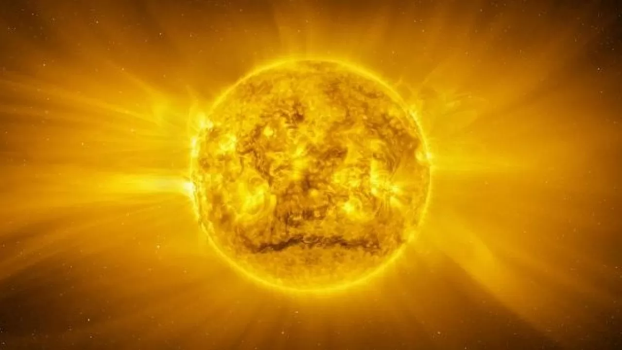 Магниттік дауыл жиіледі: 2025 жыл рекордтық жыл болды