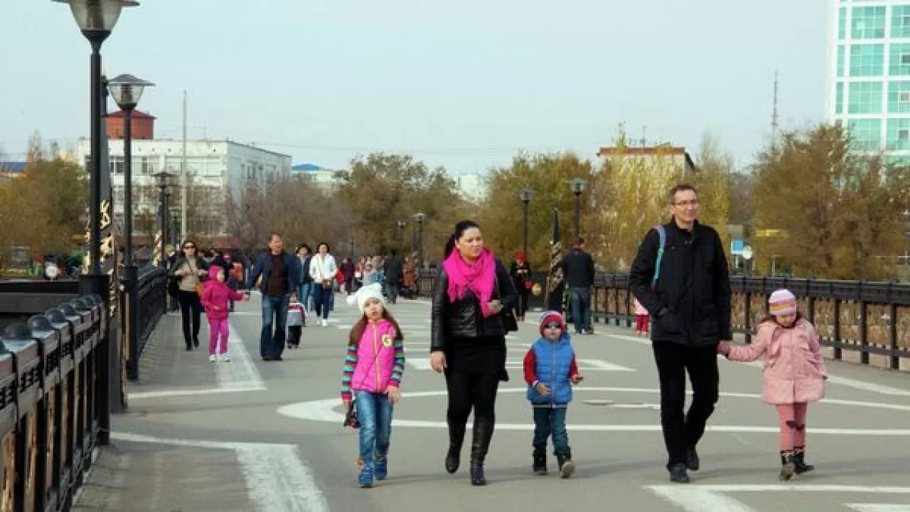 Қазақстандықтарды қандай мәселелер алаңдататыны белгілі болды