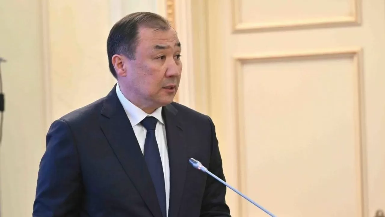 Президент Көлік министрлігінің жұмысын сынға алды