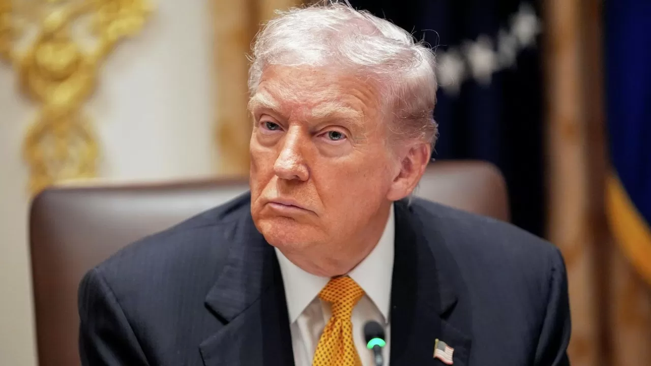 Трамп Газа секторына қатысты күтпеген мәлімдеме жасады