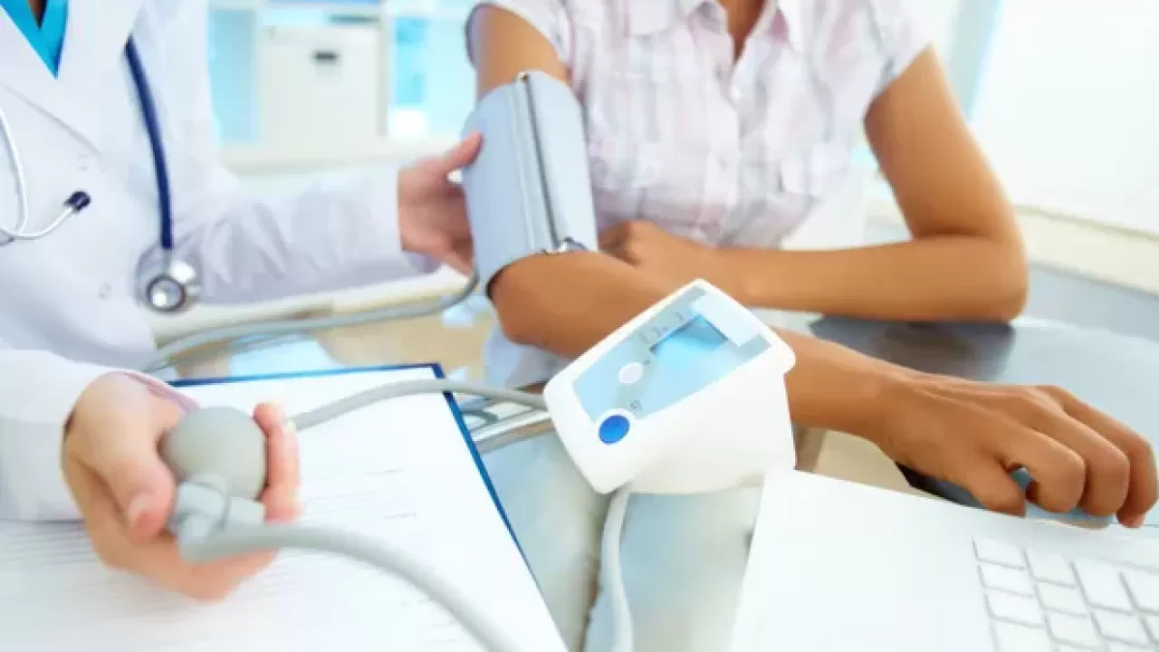 Новую амбулаторию построили за возвращенные активы в Актюбинской области