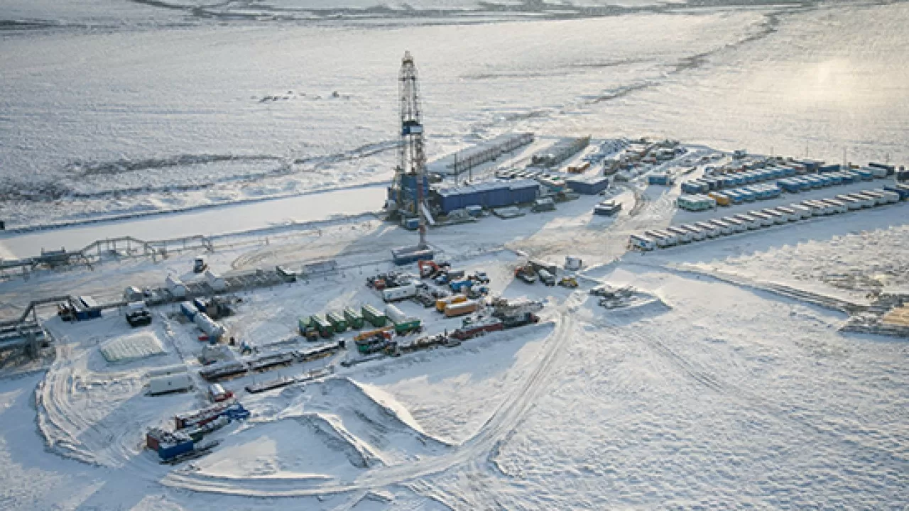 Жер қойнауы туралы заң аз зерттелген аумақтардың әлеуетін ашады &ndash; Энергетика министрлігі