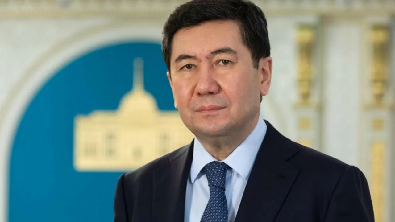 Спикер мажилиса посоветовал министрам чаще выезжать в регионы РК 