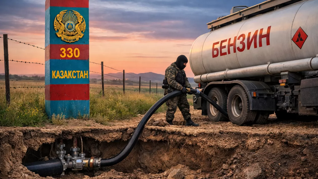 О беспределе близ госграницы Казахстана рассказала депутат  