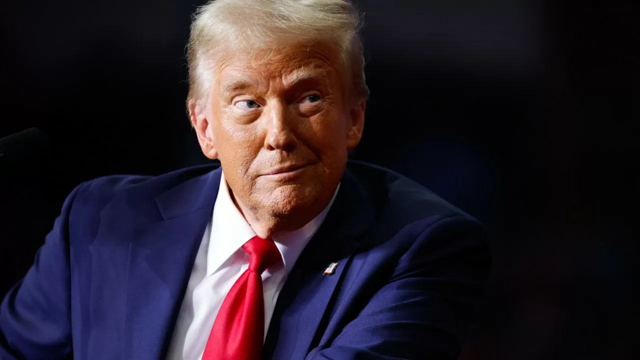 Трамп попросил Си Цзиньпина помиловать медиамагната