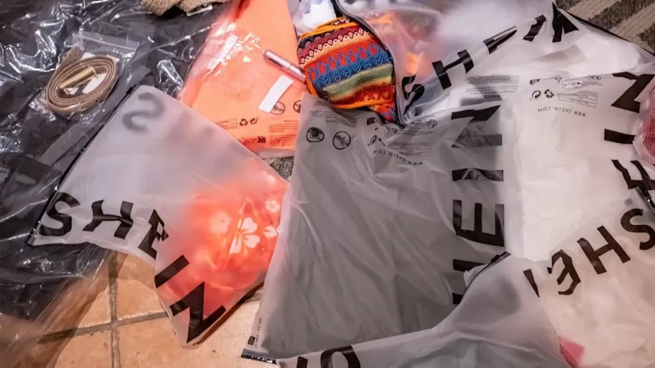 Евросоюз повысит стоимость импорта дешевых товаров