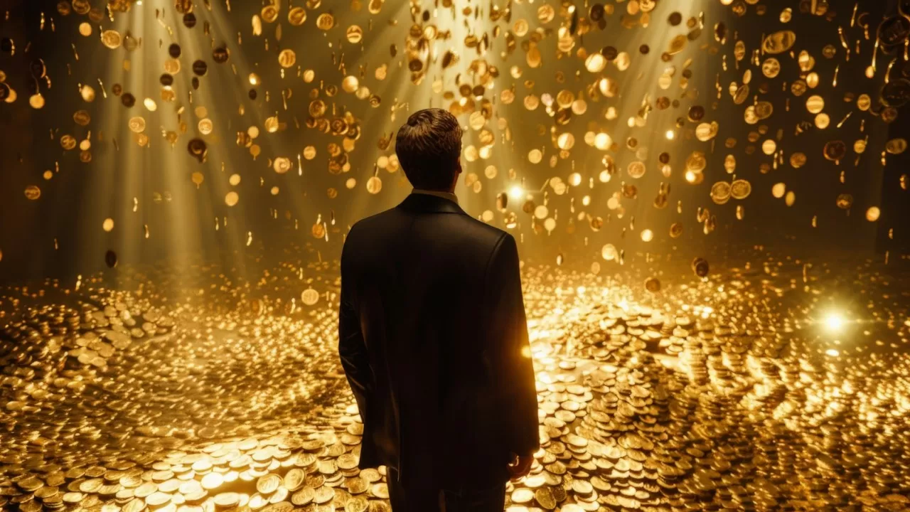 Число миллиардеров в мире в 2025 году выросло еще на сотни человек