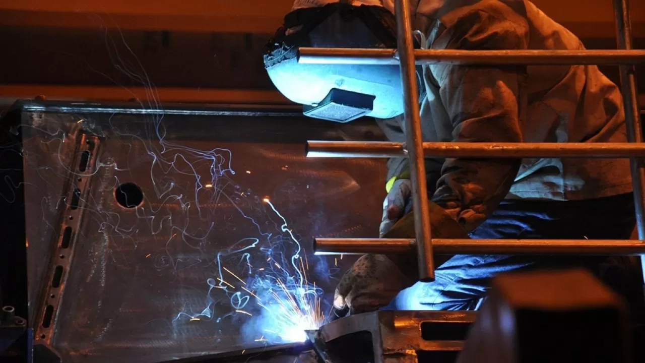 Осужденный казахстанец открыл собственный бизнес 