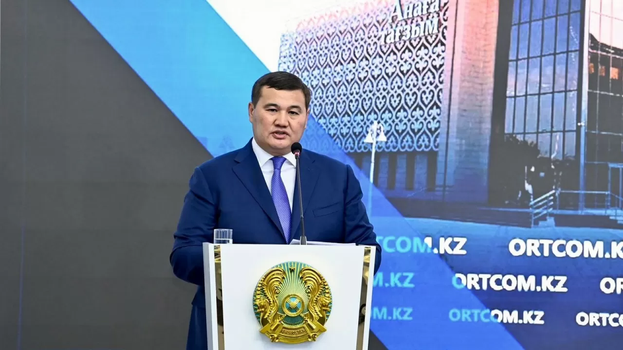 Қызылордада мәдениет саласындағы 40 қызметкерге баспана табысталды