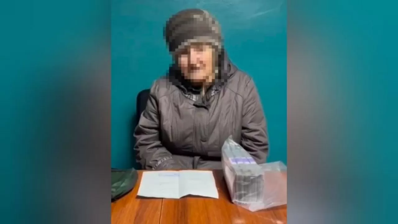 Таксист сорвал аферу с миллионами пенсионерки в Павлодаре 