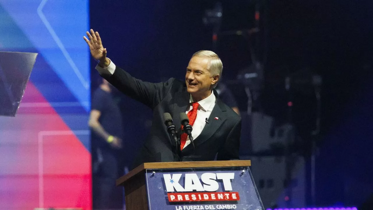 Токаев пожелал чилийскому народу благополучия и процветания