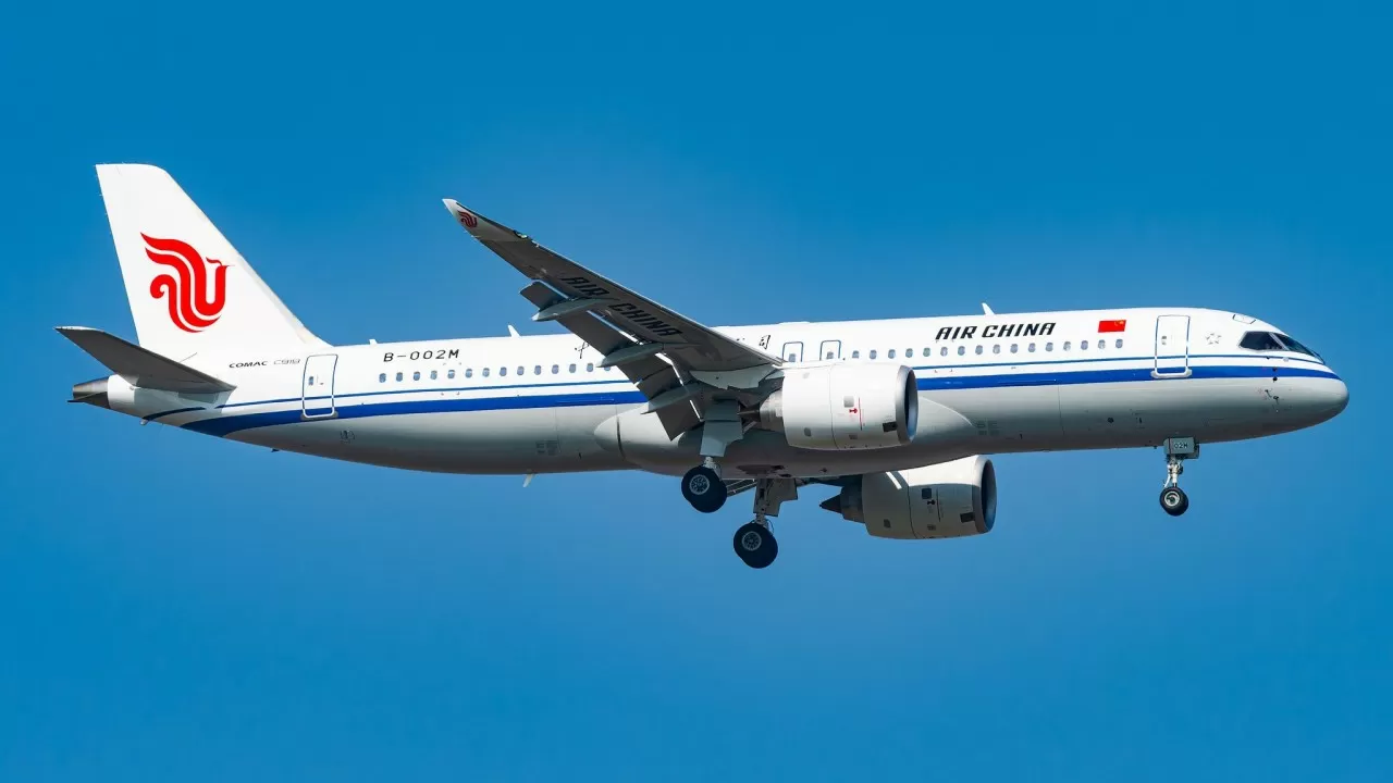 Алматы &ndash; Чэнду Тяньфу бағытында тікелей рейс ашылды