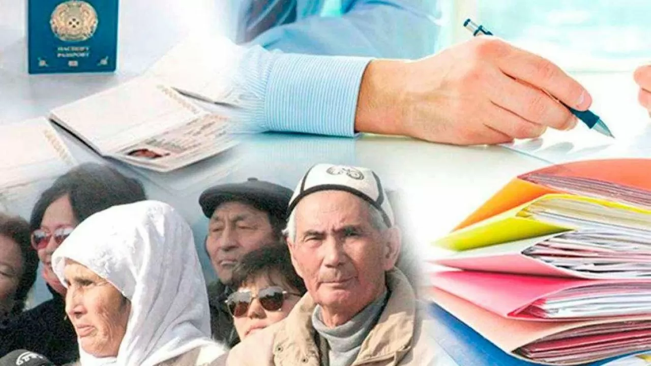 Биыл 14,8 мыңнан астам этникалық қазақ қандас мәртебесін алды