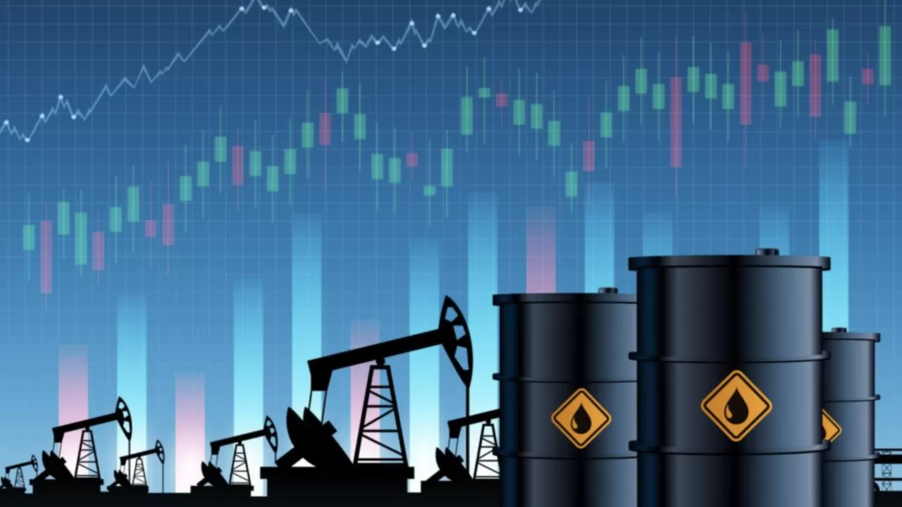 Мұнай бағасы екінші күн қатарынан қымбаттады