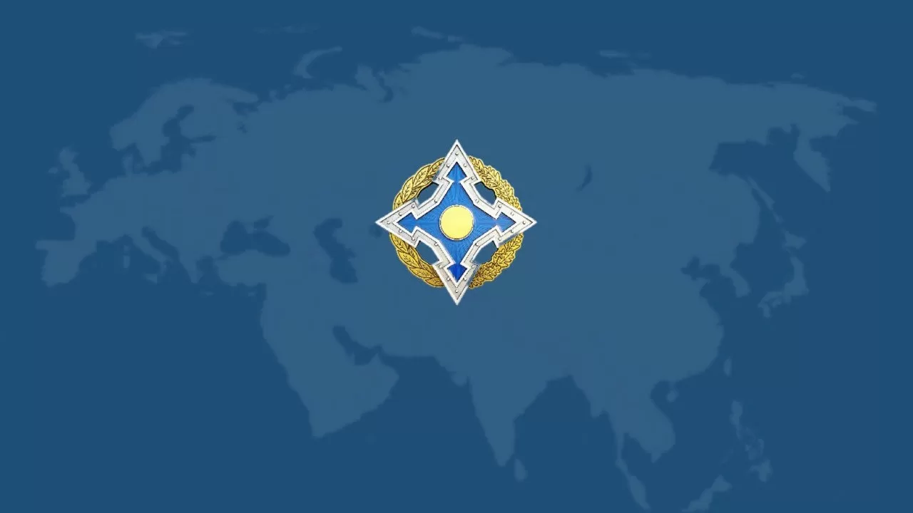 ОДКБ за три года провела 20 учений: от миротворцев до спецназа