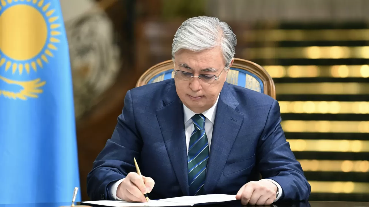 Мемлекет басшысы Аустралия Премьер-министріне көңіл айтты