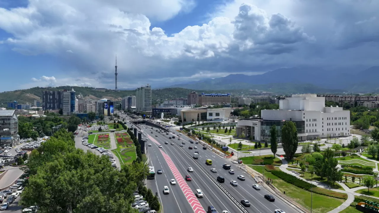 Үкімет басшысы: "Көктөбе" телемұнарасына апаратын қосалқы жол салынуы мүмкін