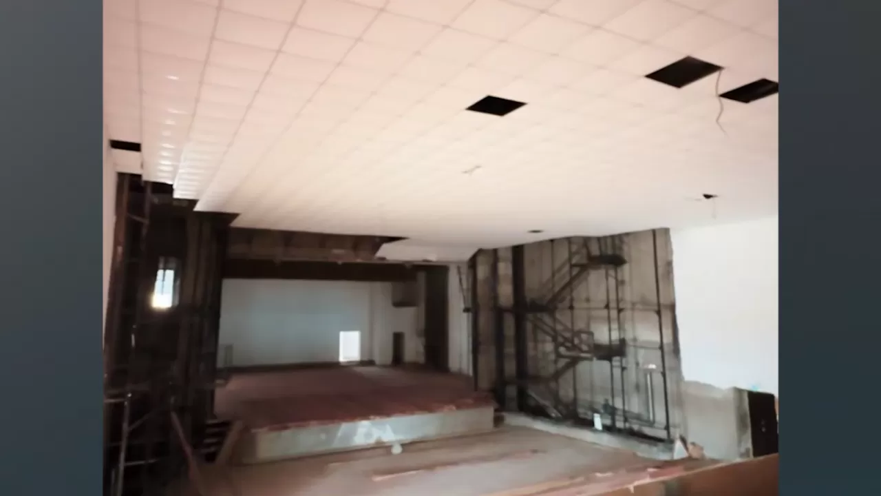 Ущерб на 212 млн: в казахстанском селе несколько лет ждут важный объект 