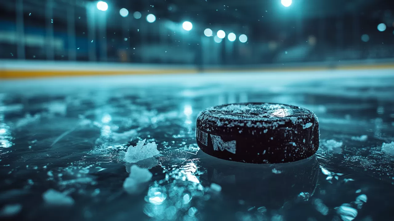 Стало известно расписание матчей хоккейной сборной Казахстана на ЧМ-2026