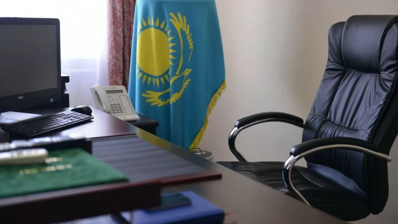 Енді мектеп директорлары 7 жылдан аса басшылық қызметте отыра алады