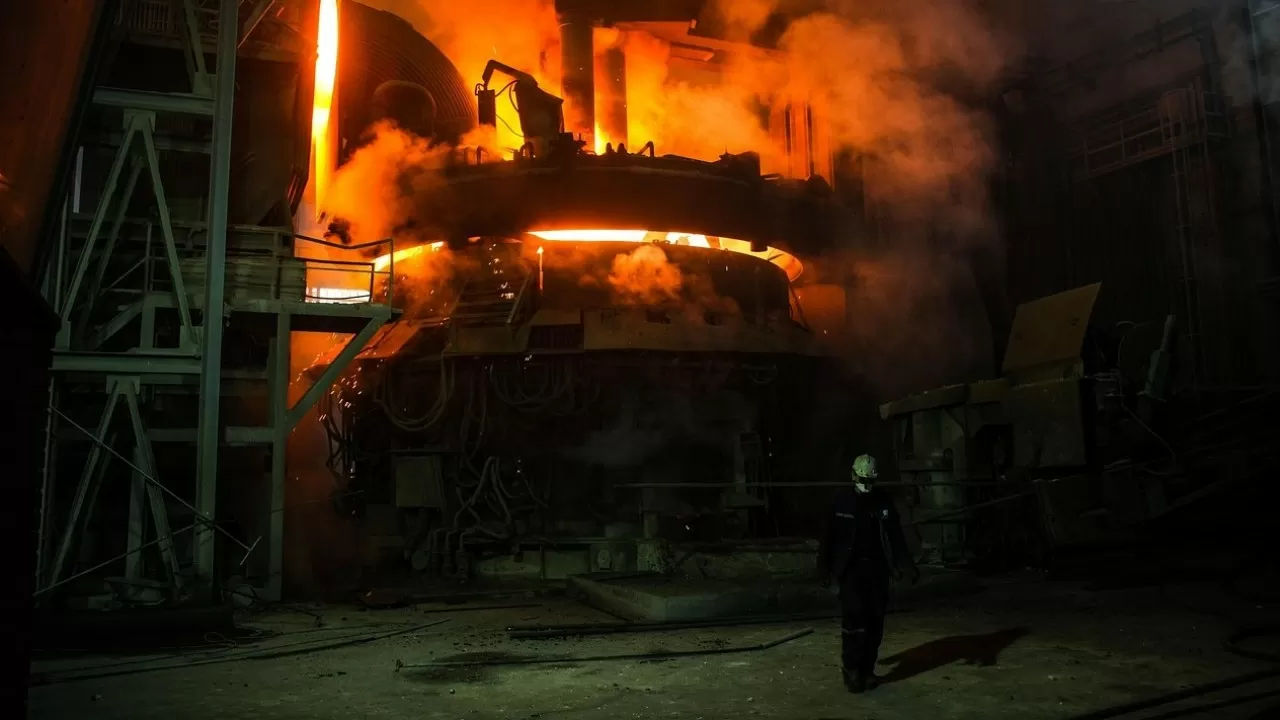 Индустриальные проекты принесут тысячи рабочих мест в РК 