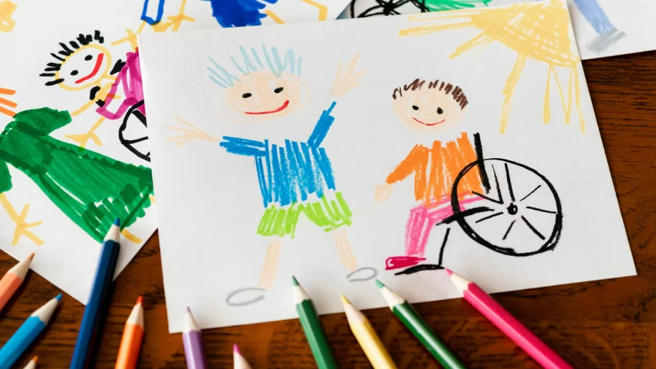 Как домашняя реабилитация меняет жизнь детей с инвалидностью