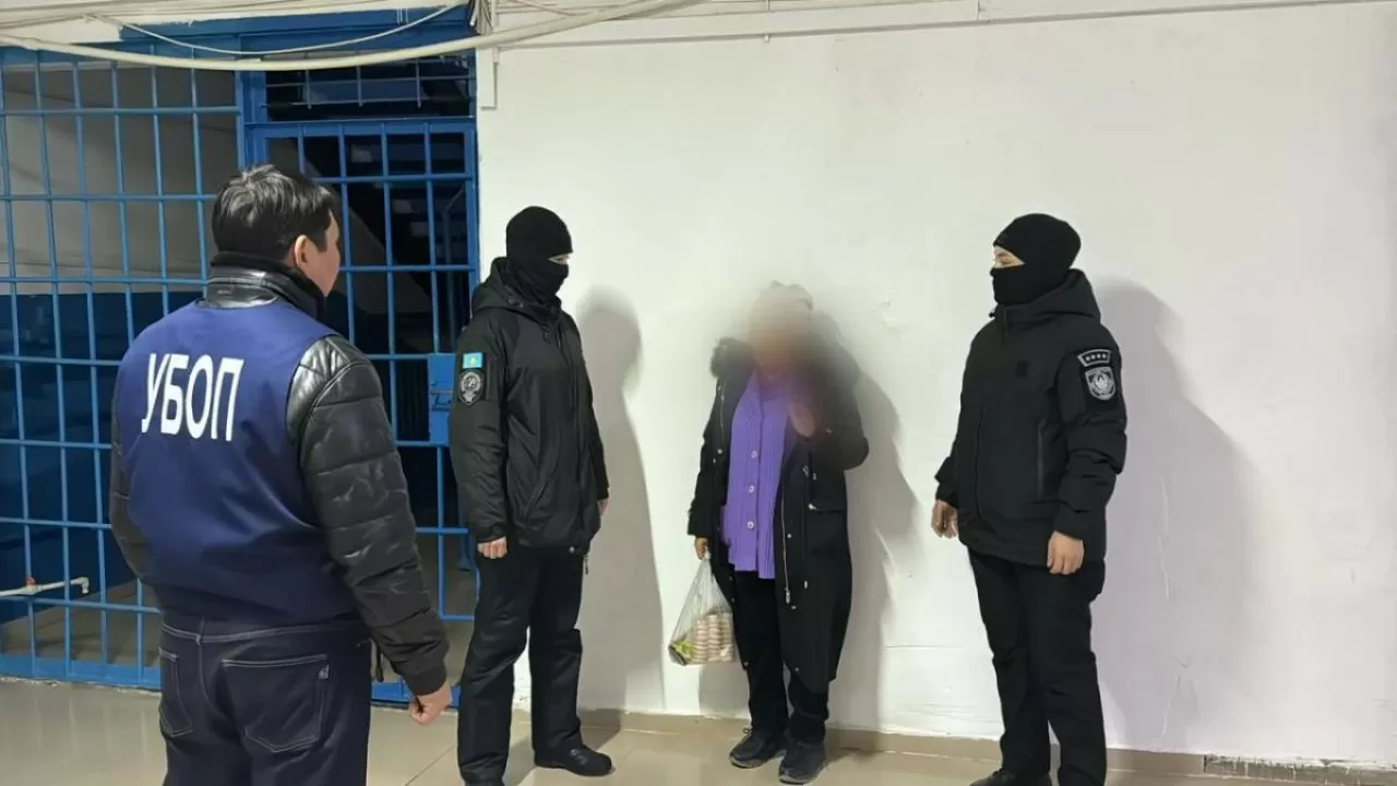 Қызылорда облысында тұрғынды бопсалаған күдікті ұсталды