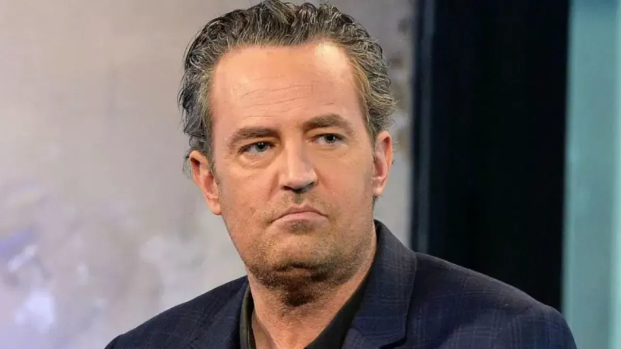 Смерть звезды сериала "Друзья" Мэтью Перри: кто виноват больше всех 