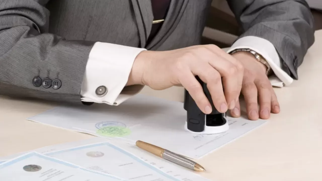 Қазақстанда жалған құжаттардың саудасы тоқтамай тұр