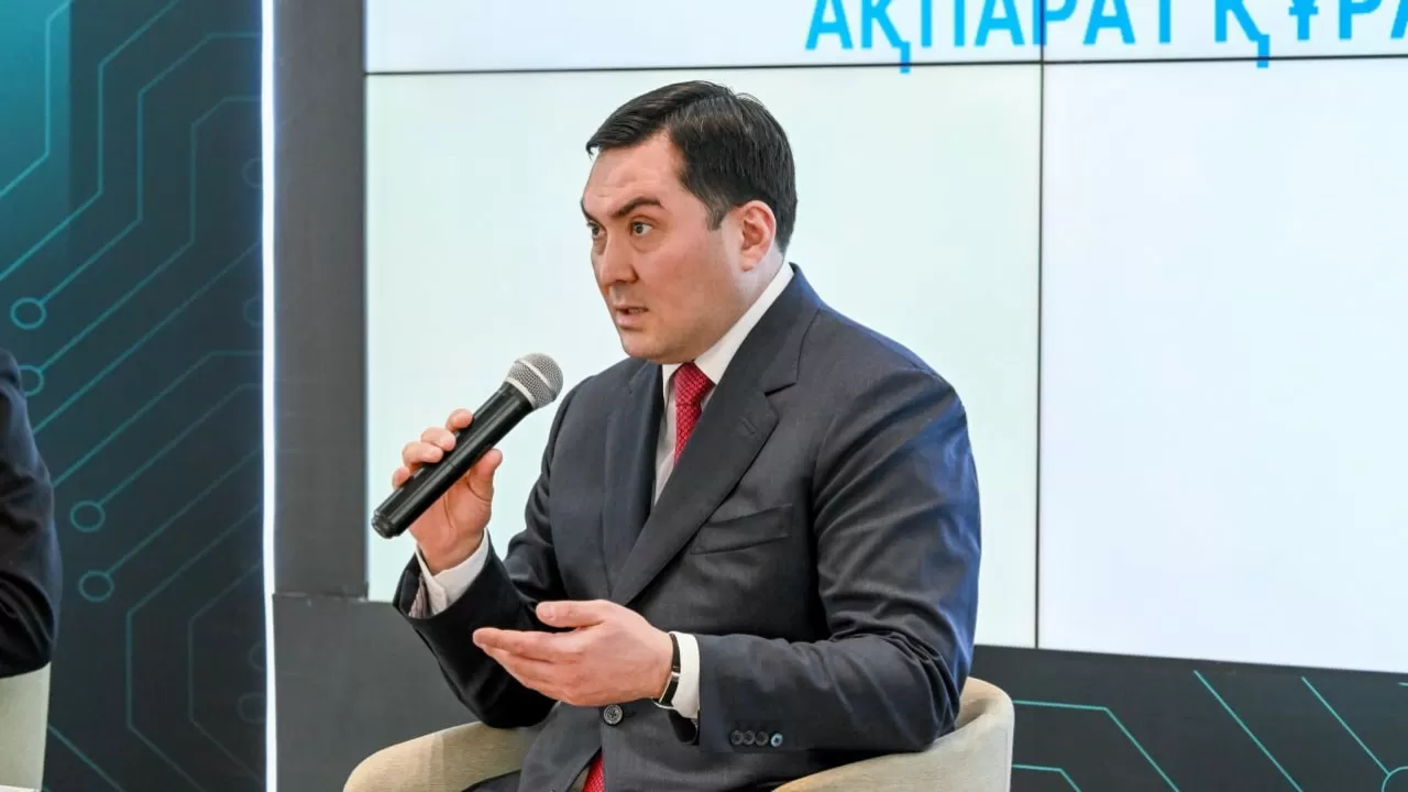 Мұнай-газ химиясындағы өнім өндірісінің көлемі 12%-ға өсті &ndash; министр