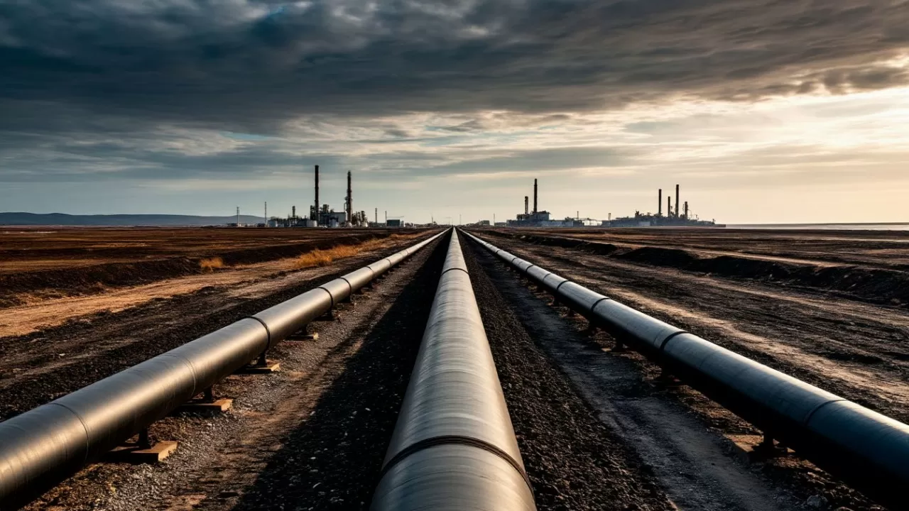 Ограничений по транспортировке нефти нет – минэнерго о работе КТК после атаки 