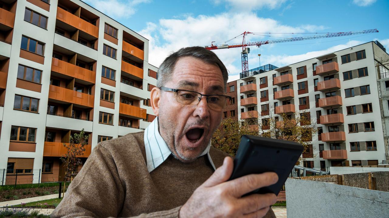 Баспана бағасына қатысты тосын өзгерістер басталды