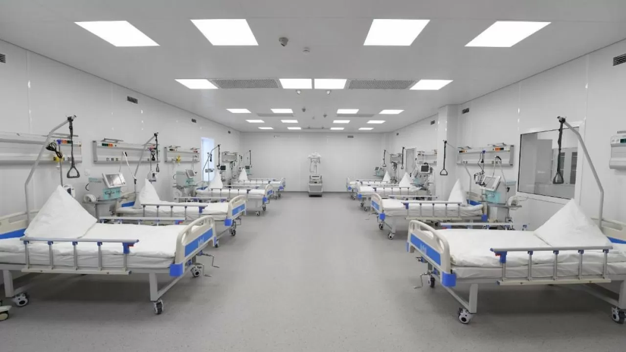 Алматыда 2030 жылға дейін 11 медициналық нысан бой көтереді