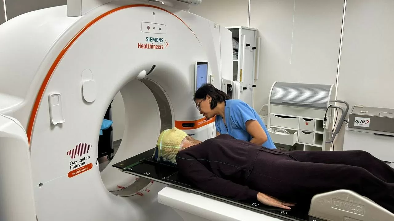 Қазақстанда онкологиялық аурулардан болатын өлім-жітім 20%-ға төмендеді