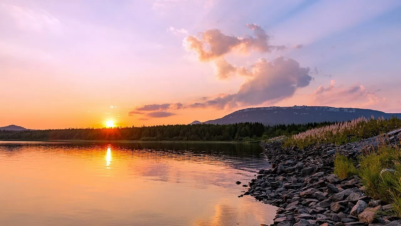 Лакомый кусочек побережья Балхаша вернули в госсобственность  