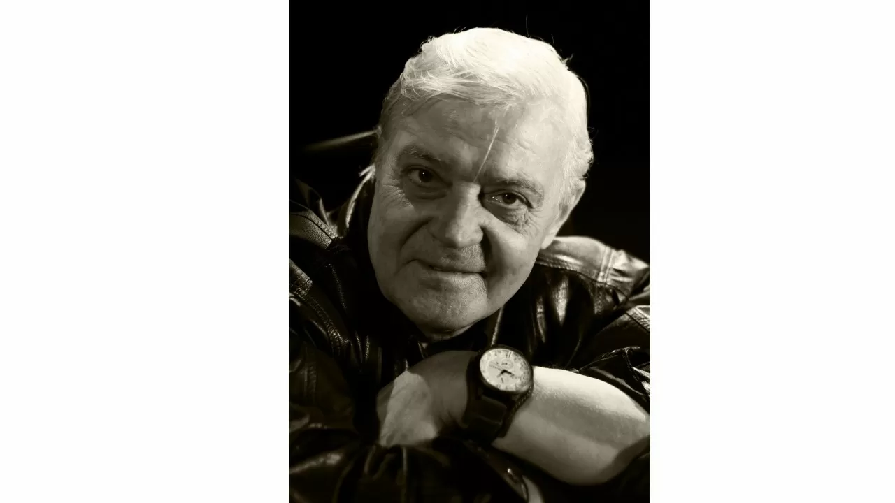 Умер заслуженный артист Казахстана