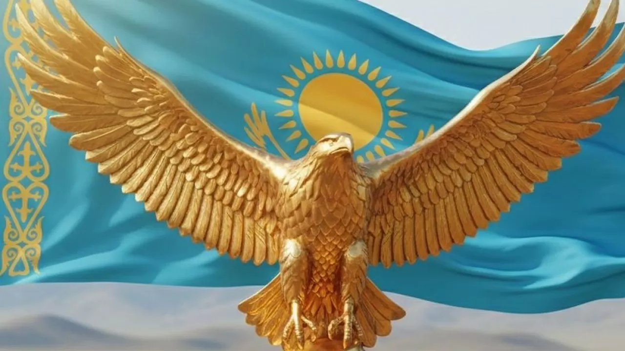 Независимость превыше всего &ndash; Токаев поздравил казахстанцев