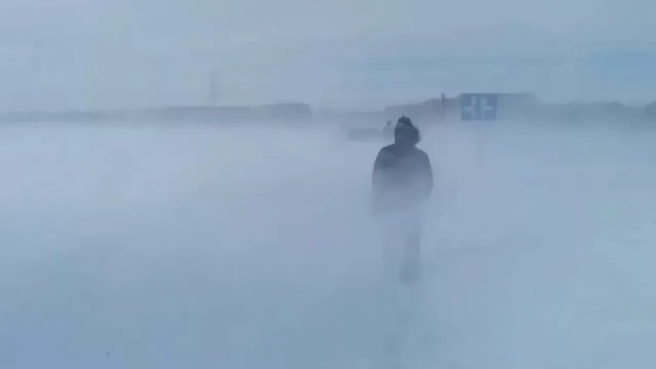 Павлодар облысында 3 апта бұрын жоғалған ер адам әлі іздестірілуде