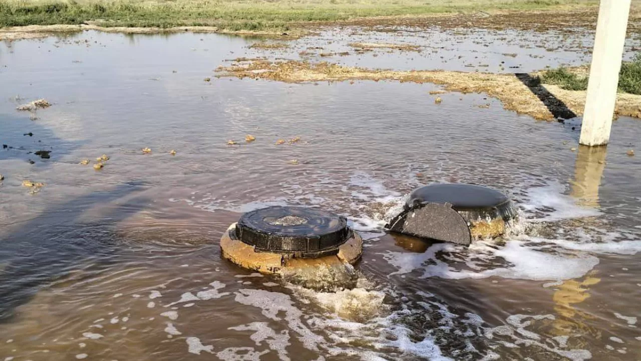 Karabatan Utility Solutions компаниясы 26,5 миллион теңге айыппұл арқалады