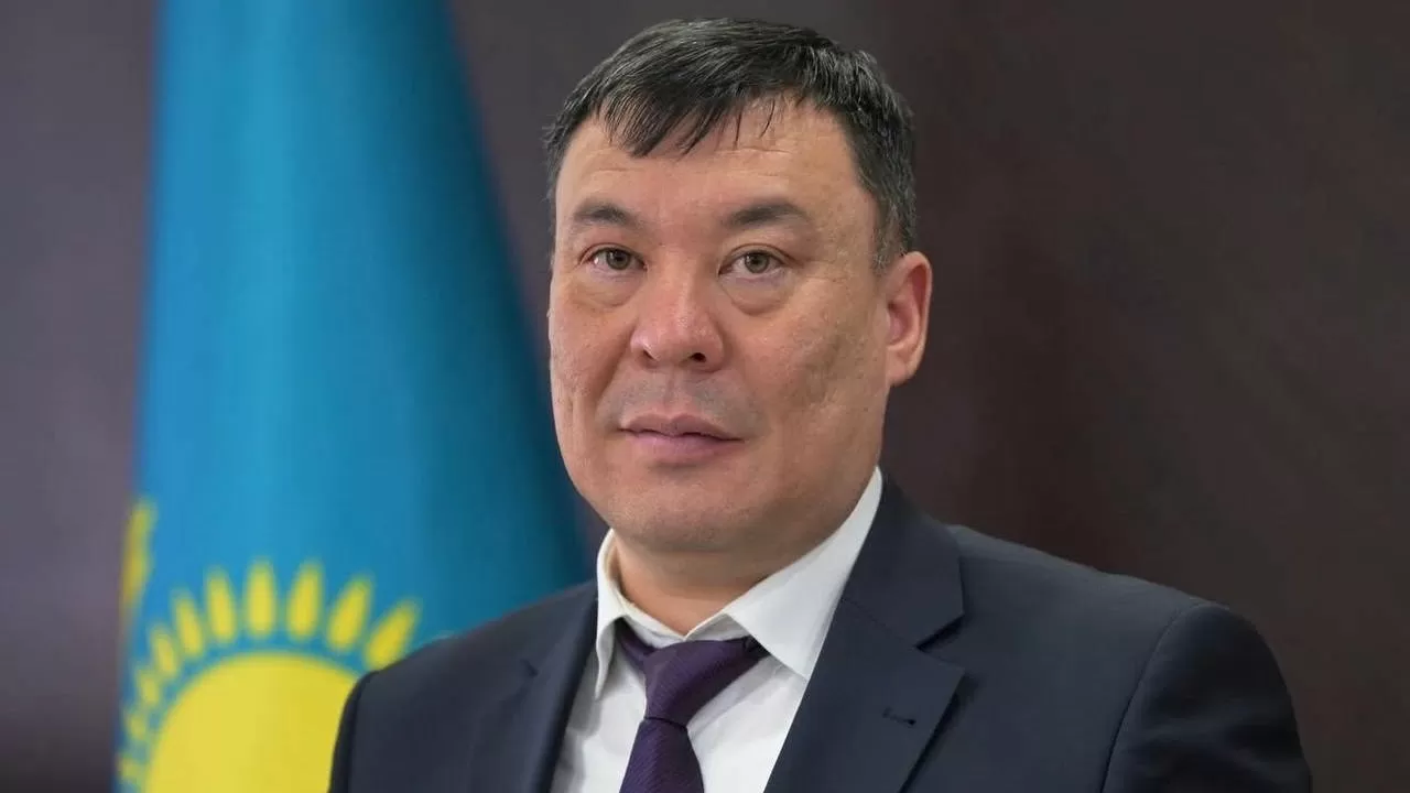 Назначен глава госстройконтроля Павлодарской области